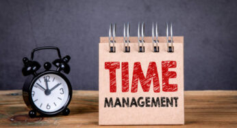 Top 5 Best Time Management Methods