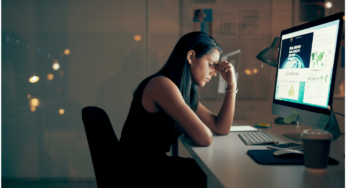 The 5 Shocking Stages of Burnout: Are You at Risk?